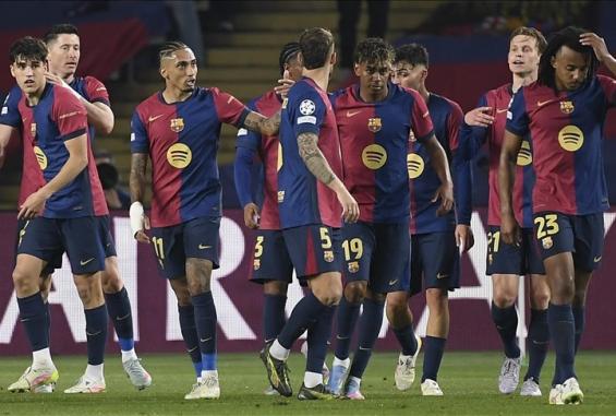 رسميًا.. برشلونة يطوي صفحة دوري السوبر الأوروبي وريال مدريد يبقى وحيدًا في المواجهة