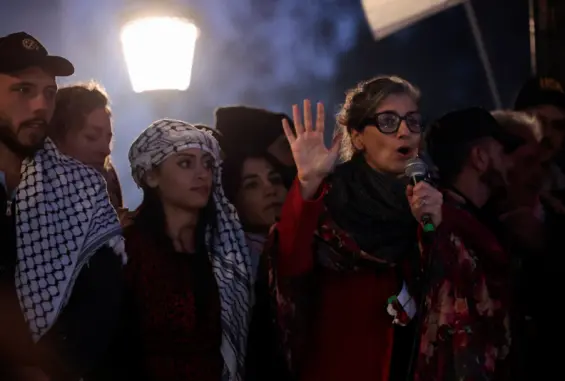 ألمانيا تدعو إلى استقالة ألبانيزي بعد انتقادها تسليح "إسرائيل"