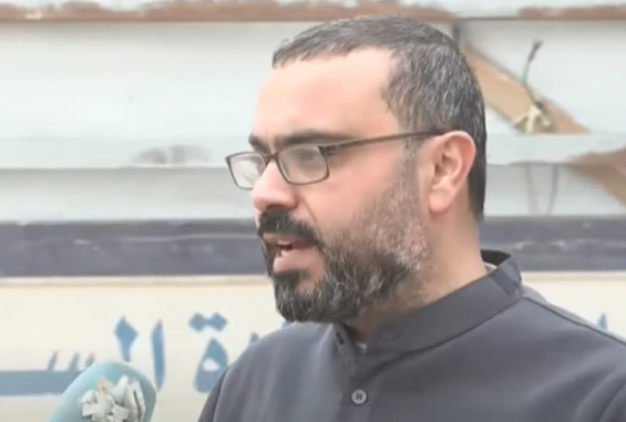 حازم قاسم: نطالب بتحرك جاد لوقف خروقات الاحتلال وإدخال اللجنة الوطنية إلى غزة