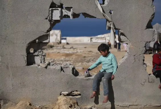 صورة تعبيرية
