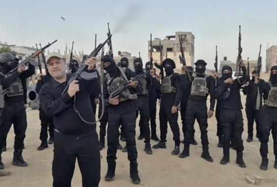 المجلس العربي: تجنيد الأطفال في غزة انتهاك خطير وجريمة حرب