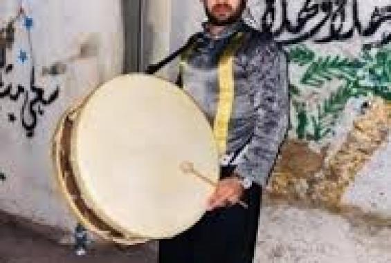 الاحتلال يمنع مقدسيا من ممارسة مهنة المسحراتي في حي وادي الجوز