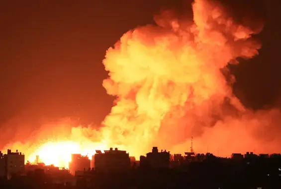 صورة أرشيفية