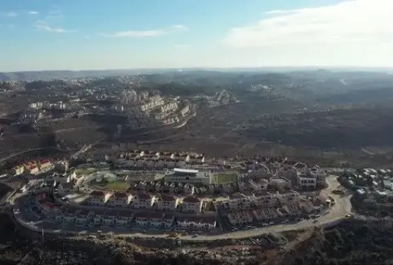 تجمّع علماء غزة يحذر من تسريع ضم أراضي الضفة: خطوة استعمارية لتكريس السيادة بالقوة