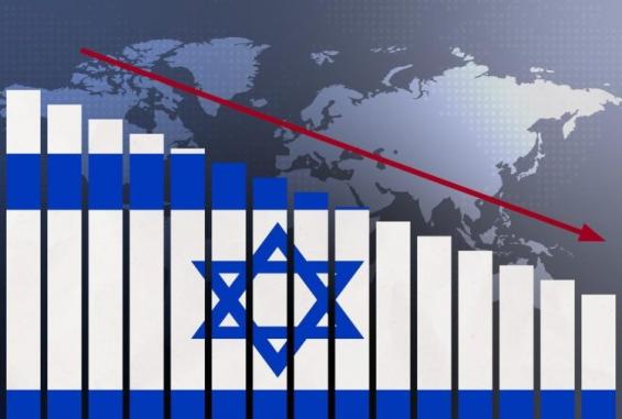عجزًا ماليًا فى "إسرائيل" يتكرر للعام الثالث