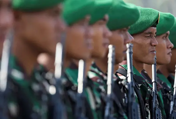 إندونيسيا: سننسحب من قوة غزة إذا خالفت مهامها سياستنا