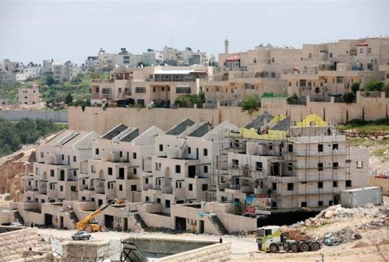 قرار "إسرائيلي" بتسجيل أراضي القدس