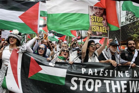 صورة تعبيرية