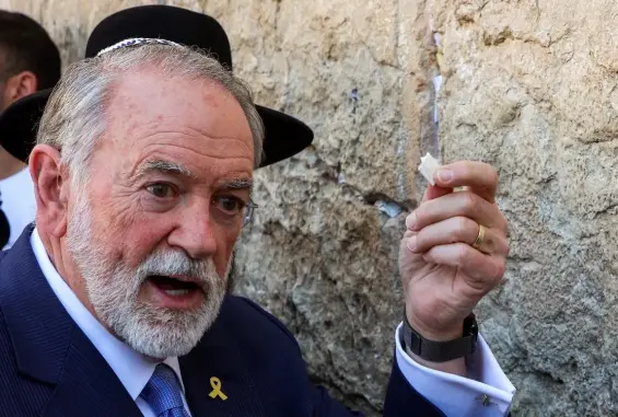 مايك هاكابي