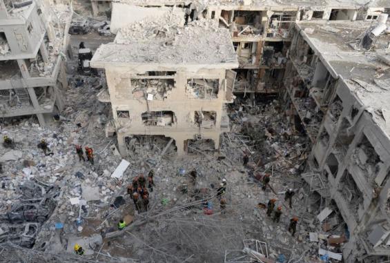 استطلاع إسرائيلي: انقسام حول ضرب إيران وثقة مرتفعة بالمؤسسة العسكرية مقابل تراجع الثقة بالحكومة