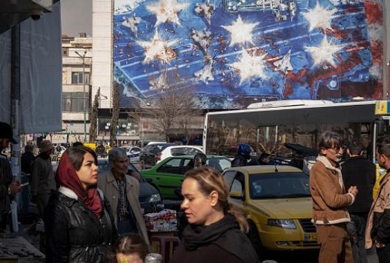 المحادثات النووية بين أميركا وإيران تنقل إلى سلطنة عمان الجمعة