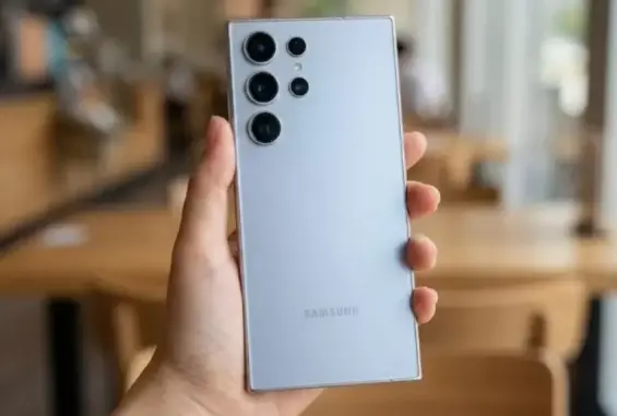 Galaxy S26 Ultra