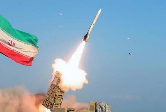 الحرس الثوري الإيراني