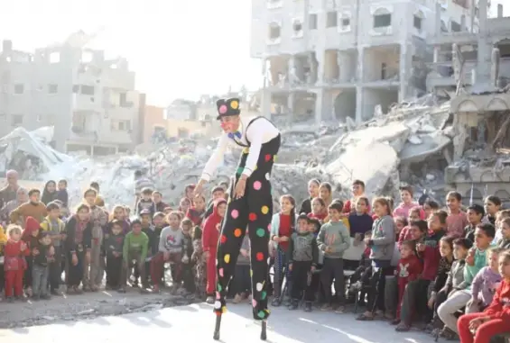 صورة تعبيرية