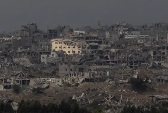 "قرار تاريخي".. القضاء البلجيكي يُدين تقاعس الدولة في مواجهة الإبادة بغزة