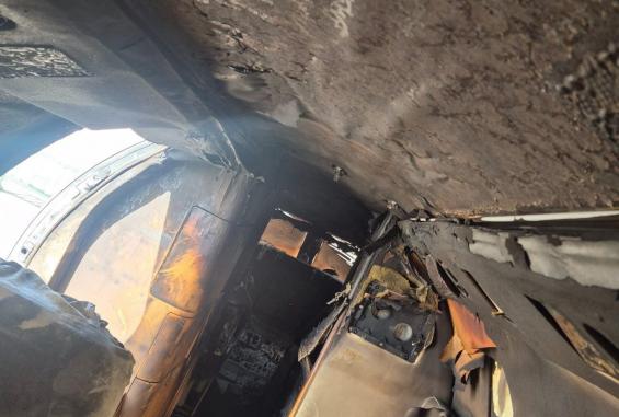 لأول مرة منذ بدء الحرب.. صواريخ إيرانية تضرب مطار "بن غوريون" وتلحق أضرارًا بطائرات خاصة