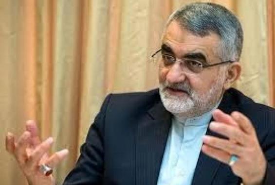 بروجردي: حان الوقت لخروج إيران من معاهدة حظر انتشار الأسلحة النووية