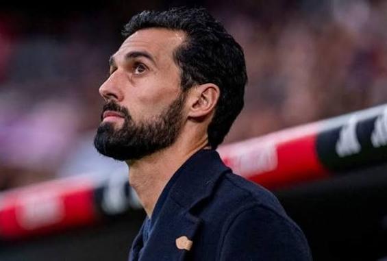 مدرب ريال مدريد اربيلوا