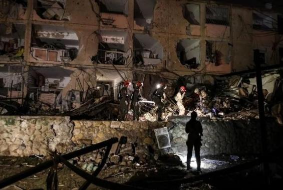 معطيات عبرية: 18 قتيلًا و4713 مصابا في "إسرائيل" منذ بدء الحرب على إيران