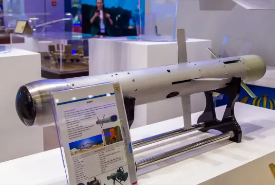 صاروخ الماس 3