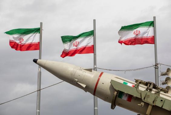 ماذا تكشف عمليتا الإطلاق الإيرانيتان نحو "دييغو غارسيا"؟