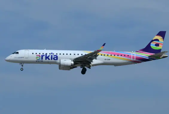 شلل جوي في "إسرائيل".. شركة "أركيع" تنقل عملياتها إلى طابا والعقبة ودعوات لاستخدام مطار "رامون" كبديل  