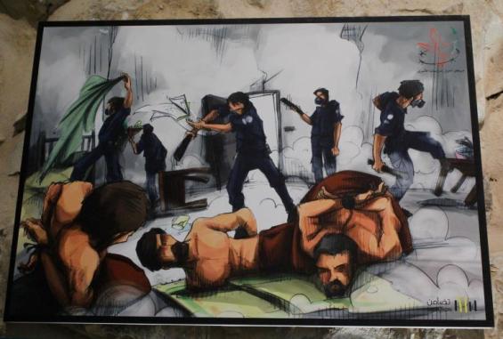 تحذير أممي: التعذيب في السجون الإسرائيلية يتحول إلى "منظومة ممنهجة" وسط دعوات للمساءلة الدولية