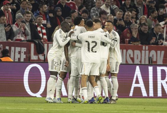 بعد اقتراب رحيل أربيلوا.. ريال مدريد يحسم سباق المدرب الجديد بأربعة أسماء نارية