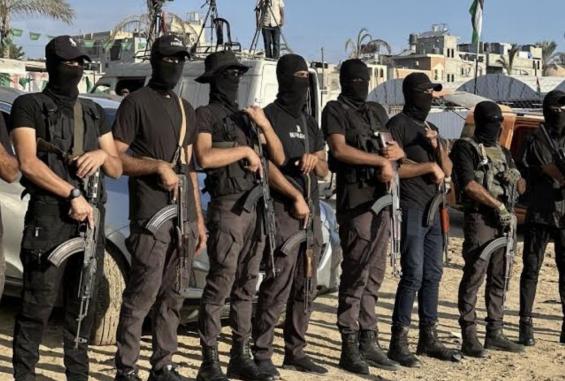 ضربة ميدانية تستهدف تحركات العصابات العميلة في خانيونس