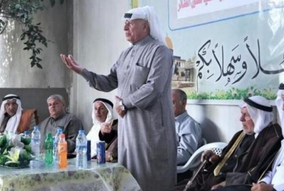 "شؤون العشائر" تُعالج 1657 قضية خلال شهر مارس الماضي