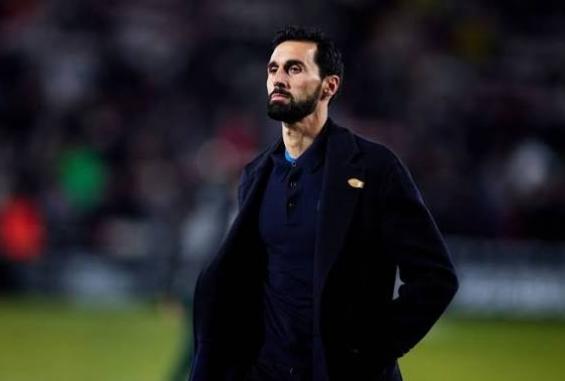 مدرب ريال مدريد اربيلوا
