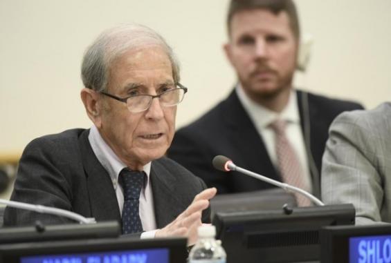 شلومو بن عامي