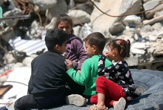 صورة تعبيرية