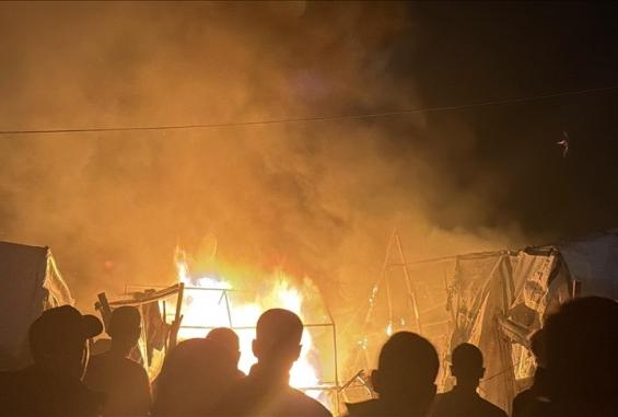 صورة تعبيرية