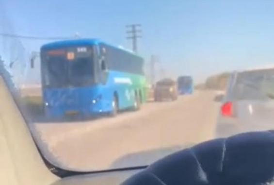 اقتحام واسع  لمستوطنة "كاديم" المخلاة في جنين