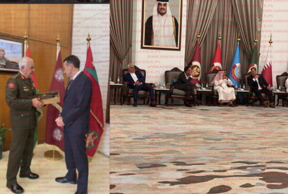 تسريب آلاف البيانات الحساسة لهاليفي يهزّ أمن "إسرائيل"