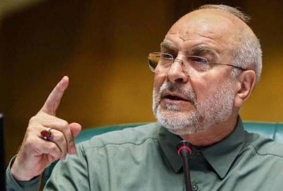 تصعيد إيراني.. قاليباف: 7 ملايين إيراني مستعدّين لحمل السلاح دفاعًا عن البلاد