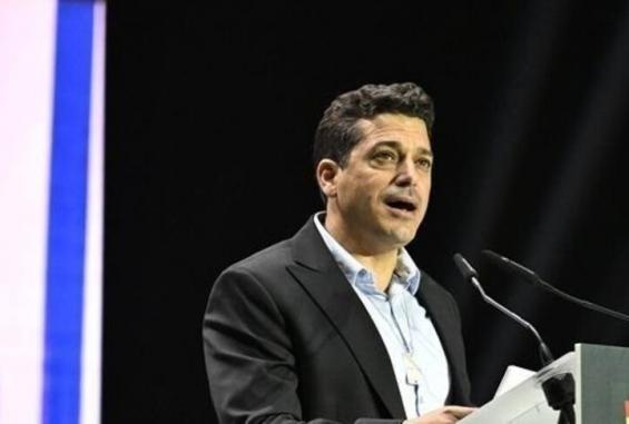 ما يسمى وزير الشتات الإسرائيلي عميحاي شيكلي