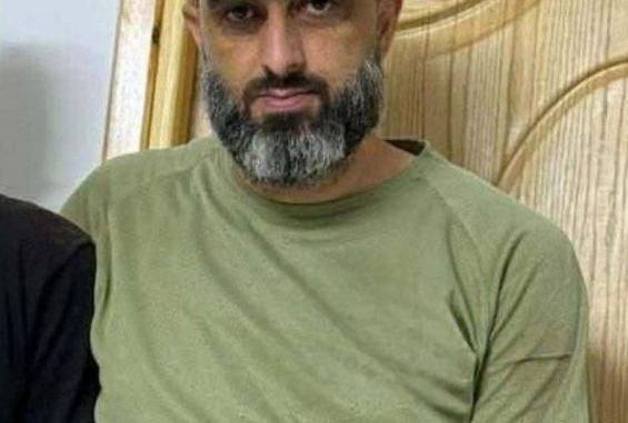 سامر سمارة من سجون السلطة إلى اعتقال الاحتلال