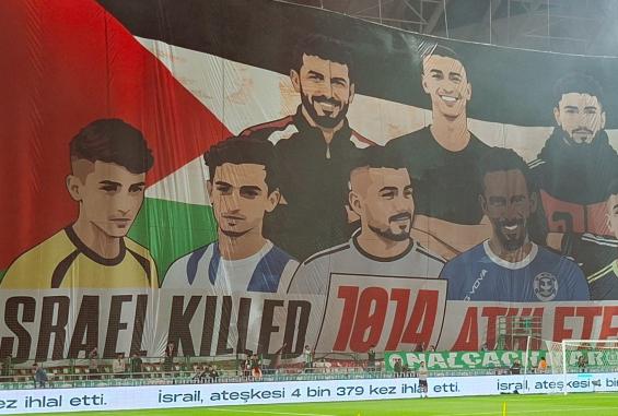 عدد من الشهداء