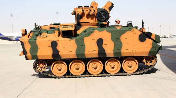 وصول رابع دفعة من القوات التركية إلى قطر في أسبوعين