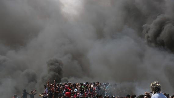 مليونية العودة