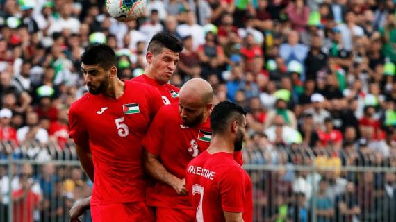 منتخبنا "الفدائي" يكتفي بالتعادل السلبي مع منتخب السعودية