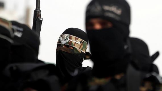 فصائل المقاومة في غزة تتوعد الاحتلال في حال أقدم على المساس بأسرى الإضراب