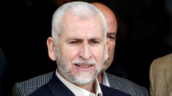 ذكرى استشهاد الوزير الفلسطيني الداعية سعيد صيام