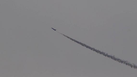 قصف النظام للأحياء الشرقية في العاصمة دمشق