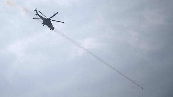 أوضاع صعبة للنازحين من الموصل