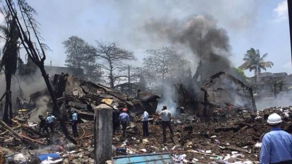 قتلى وجرحى بانفجار مصنع كيماويات في الهند