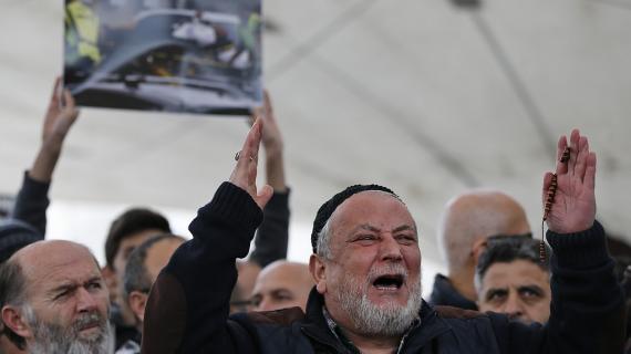 وقفات غاضبة في العديد من دول العالم استنكارًا واستهجانًا لمذبحةنيوزيلندا