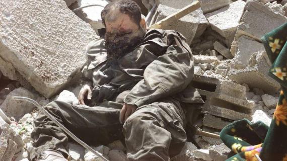 في ذكراها الـ 15 .. صور تنشر لأول مرة لمعركة مخيم جنين